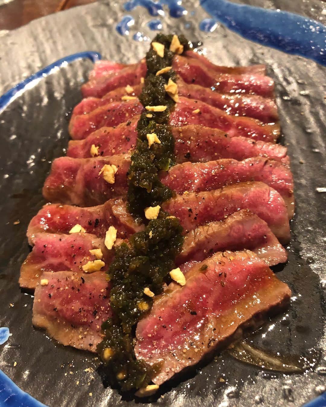 水内猛のグルメインスタ