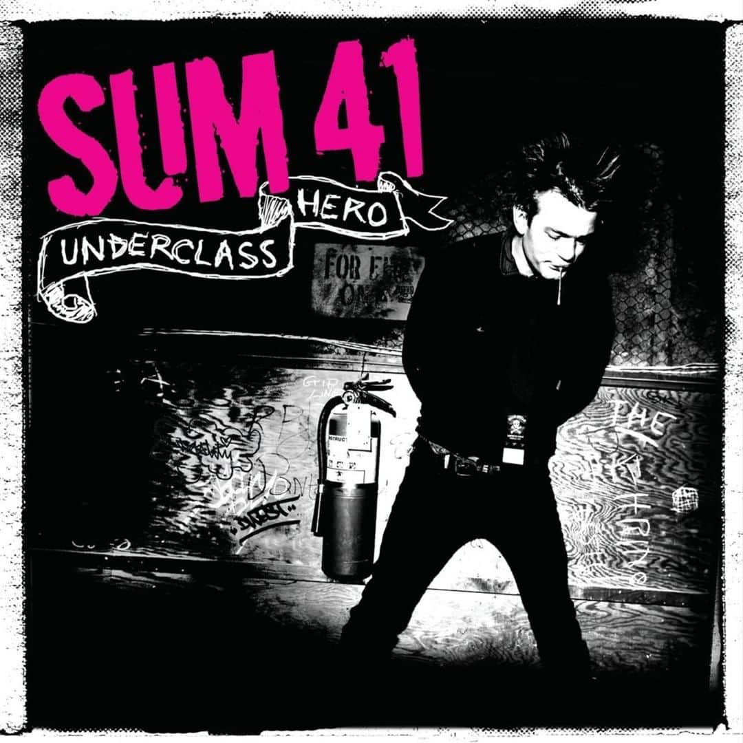 Alternative Pressさんのインスタグラム写真 - (Alternative PressInstagram)「12 years ago today, @sum41 shared some of their best work by releasing ‘Underclass Hero.’ Showing true growth from previous albums, the band tweaked their signature pop-punk sound and enhanced it with profound, catchy lyrics. While it may not be their most critically acclaimed record, it holds true as a must-have in every pop-punk discography. What is your favorite track from 'Underclass Hero?'⁠ .⁠ .⁠ .⁠ #sum41 #underclasshero #poppunk #poppunkmusic #albumanniversary #alternativepress #altpress」7月18日 21時00分 - altpress