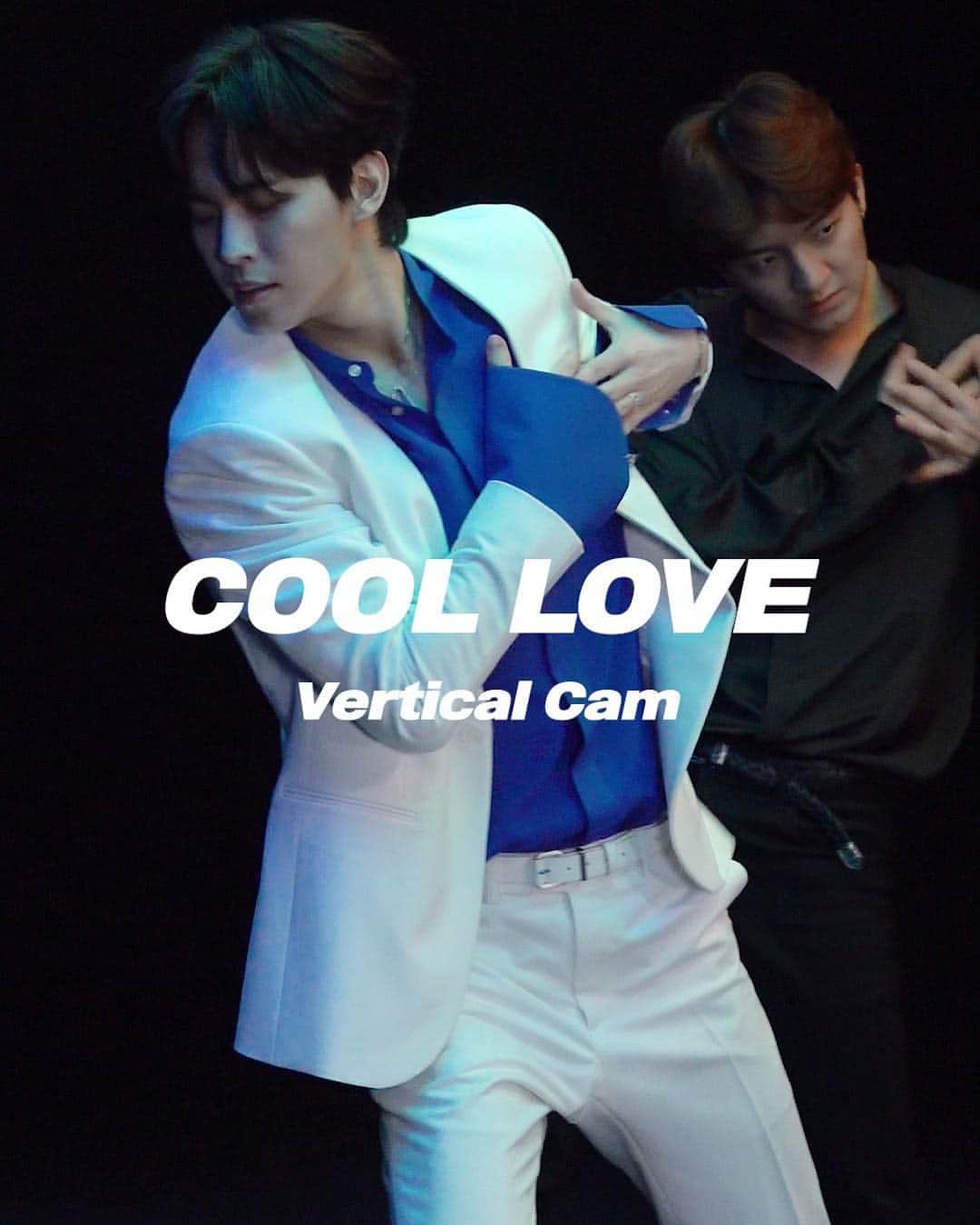 VIXXさんのインスタグラム写真 - (VIXXInstagram)「. [VIXX_VIDEO] 홍빈(HONGBIN) - COOL LOVE Dance Video (Vertical Cam) . ▶️ https://youtu.be/uCUhJlszG60 ▶️ https://tv.naver.com/v/9203040 . #빅스 #VIXX #홍빈 #HONGBIN #이홍빈 #THE_LOVE_OF_SUMMER #COOL_LOVE」7月18日 21時06分 - vixx_stargram