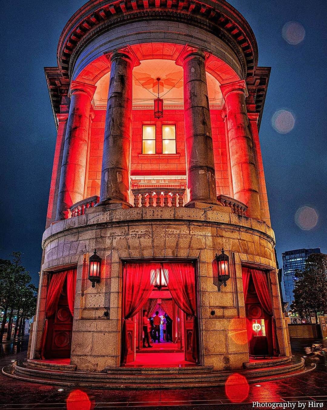 横浜市のグルメインスタ