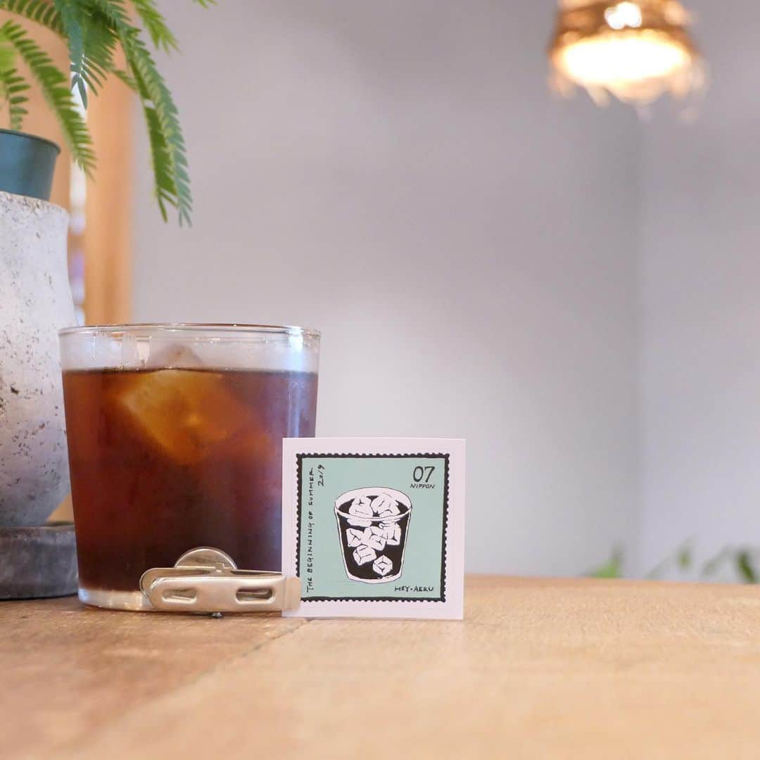 HeyCoffeeのグルメインスタ