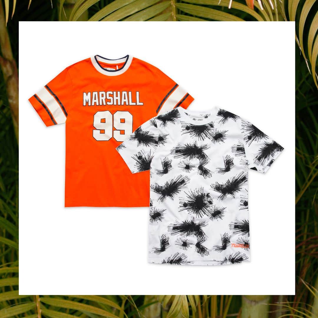 のインスタグラム：「Shop the best selection of men's t-shisrt on www.franklinandmarshall.com and leave your mark!  #franklinandmarshall #fashion #fashionformen #outfit #outfitformen #ss19 #newseason #newcollection #summer #highsummer #style #cool #colour #attitude #details #mood #style #sportystyle #fandm #simplicity #white #orange」