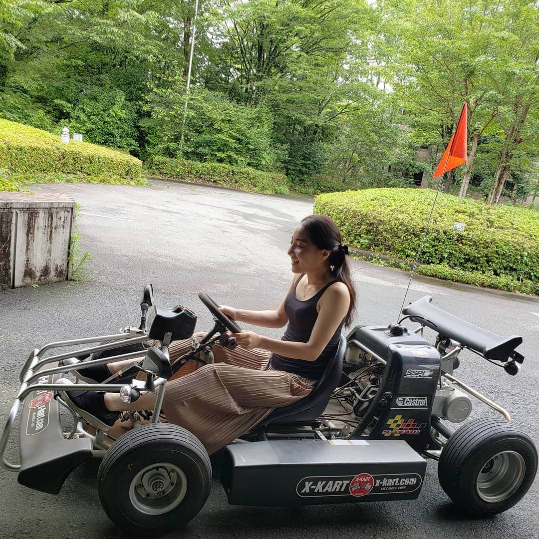 Hiromi Tomiiのインスタグラム