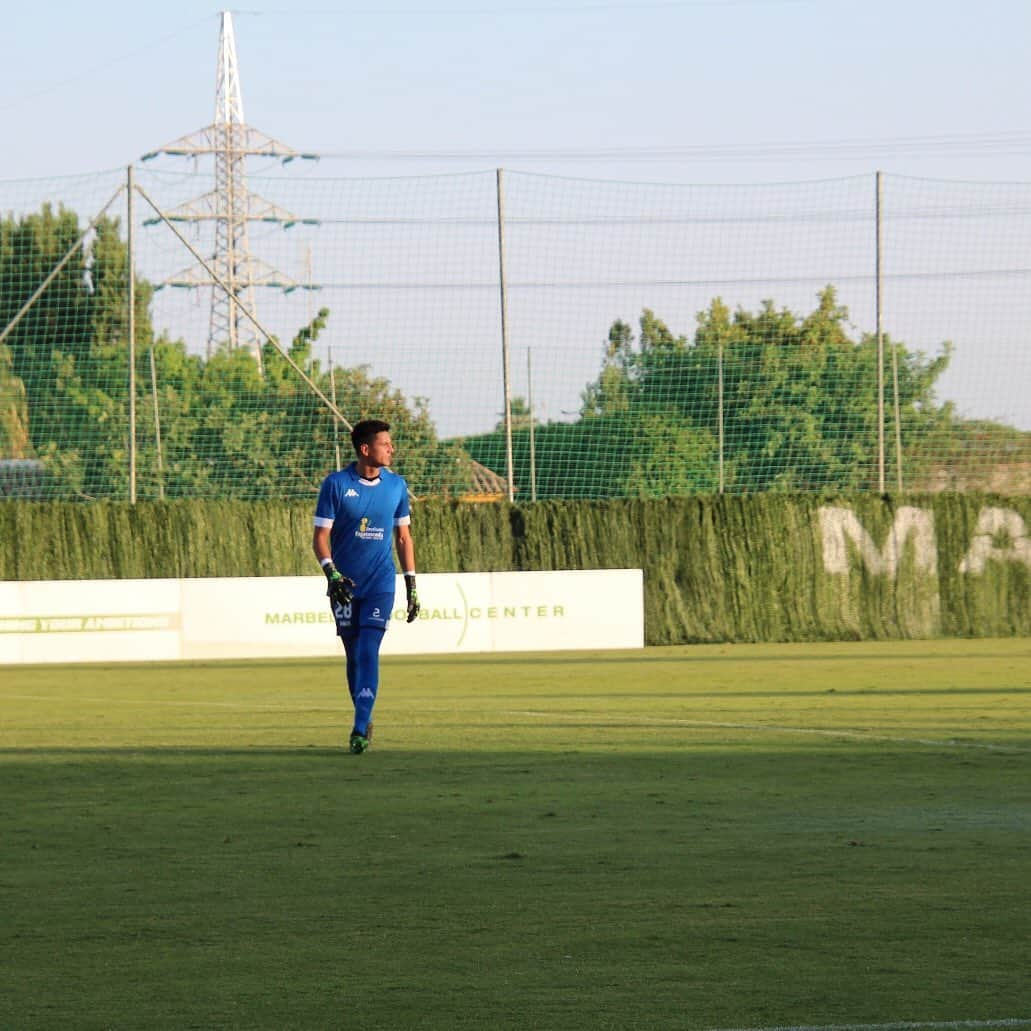 山口瑠伊さんのインスタグラム写真 - (山口瑠伊Instagram)「Let’s get started 🖤⚽️⚔️ 2k19/20」7月18日 21時33分 - yamaguchi_louis