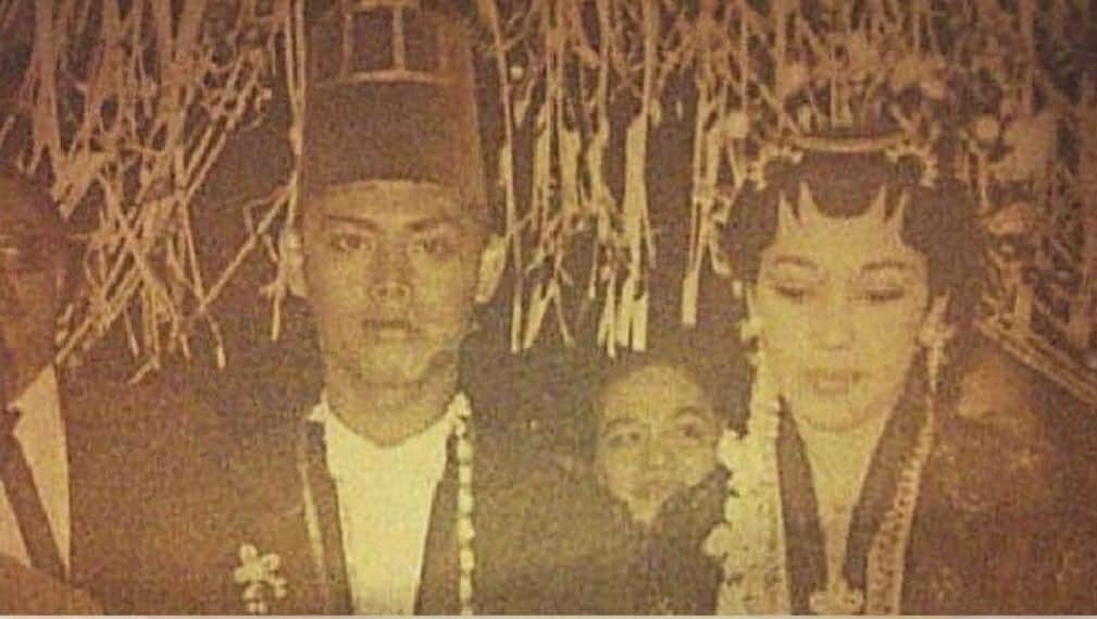 Ivan Gunawanさんのインスタグラム写真 - (Ivan GunawanInstagram)「happy 48th wedding aniversary mom & dad ..... ❤️❤️❤️❤️❤️❤️」7月18日 21時33分 - ivan_gunawan