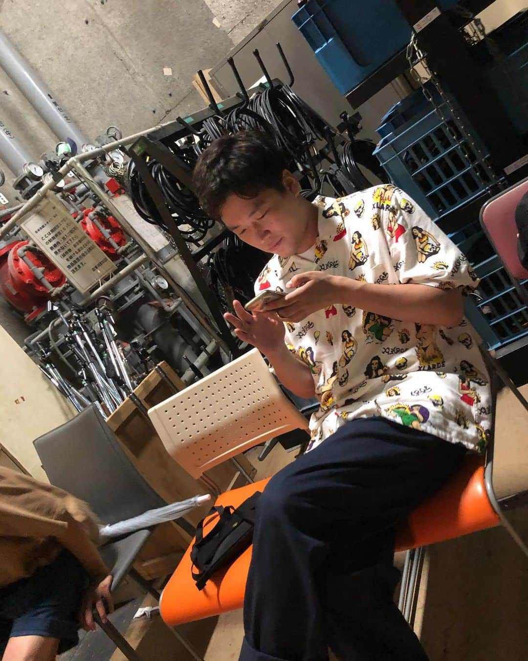 津田康平さんのインスタグラム写真 - (津田康平Instagram)「7/21