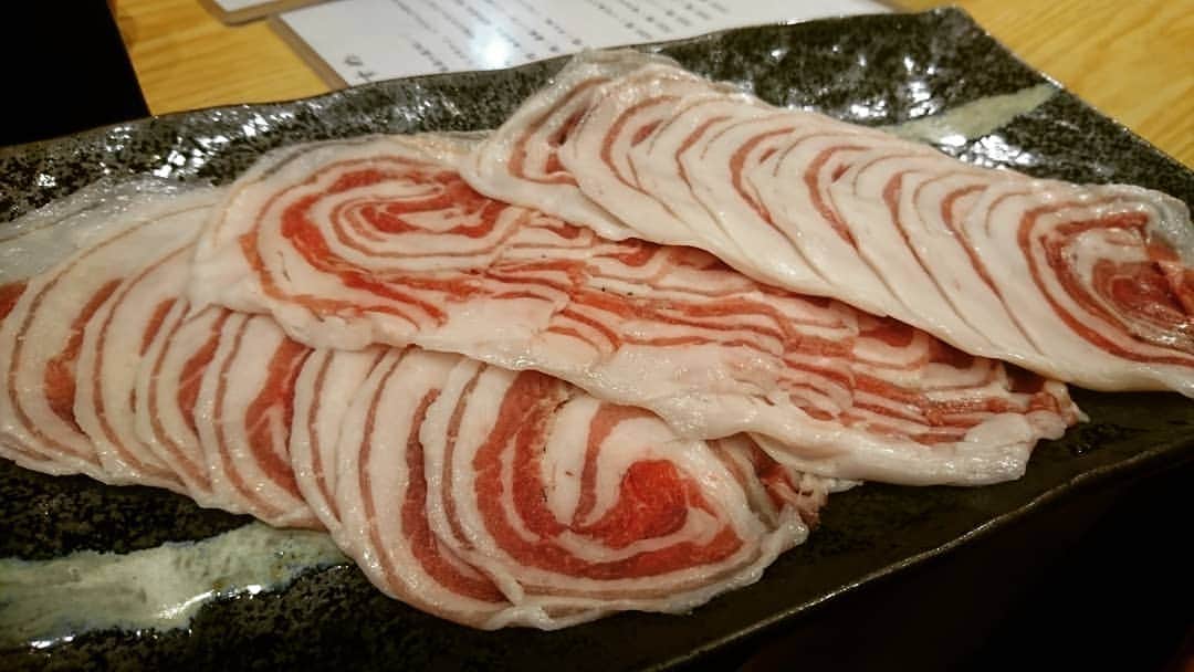 松本康太のグルメインスタ