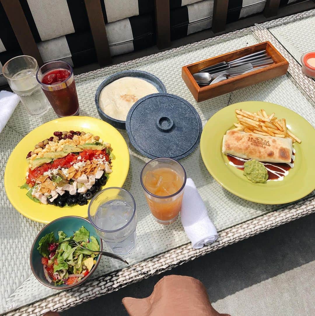 樽見麻緒のグルメインスタ