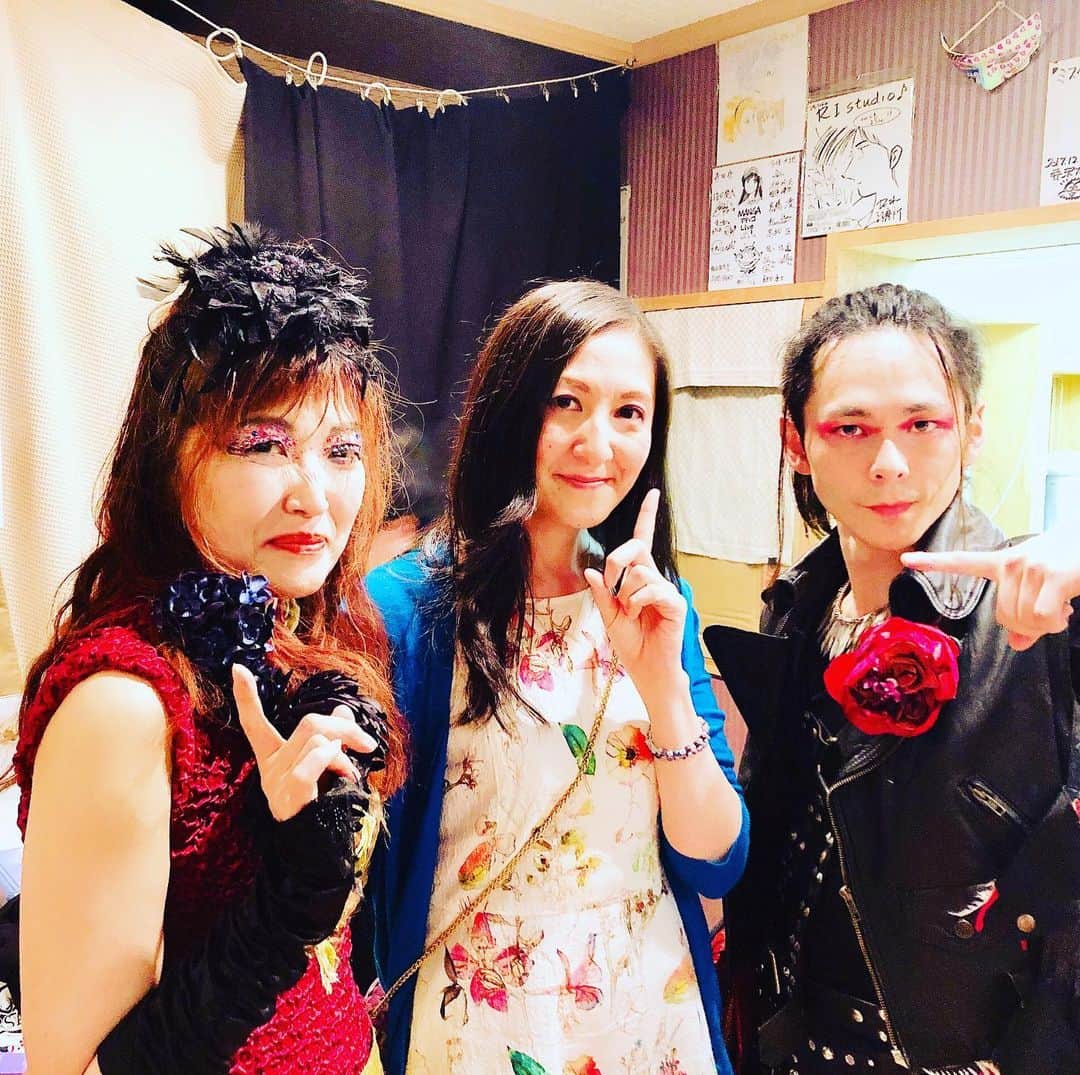 大越かず江のグルメインスタ