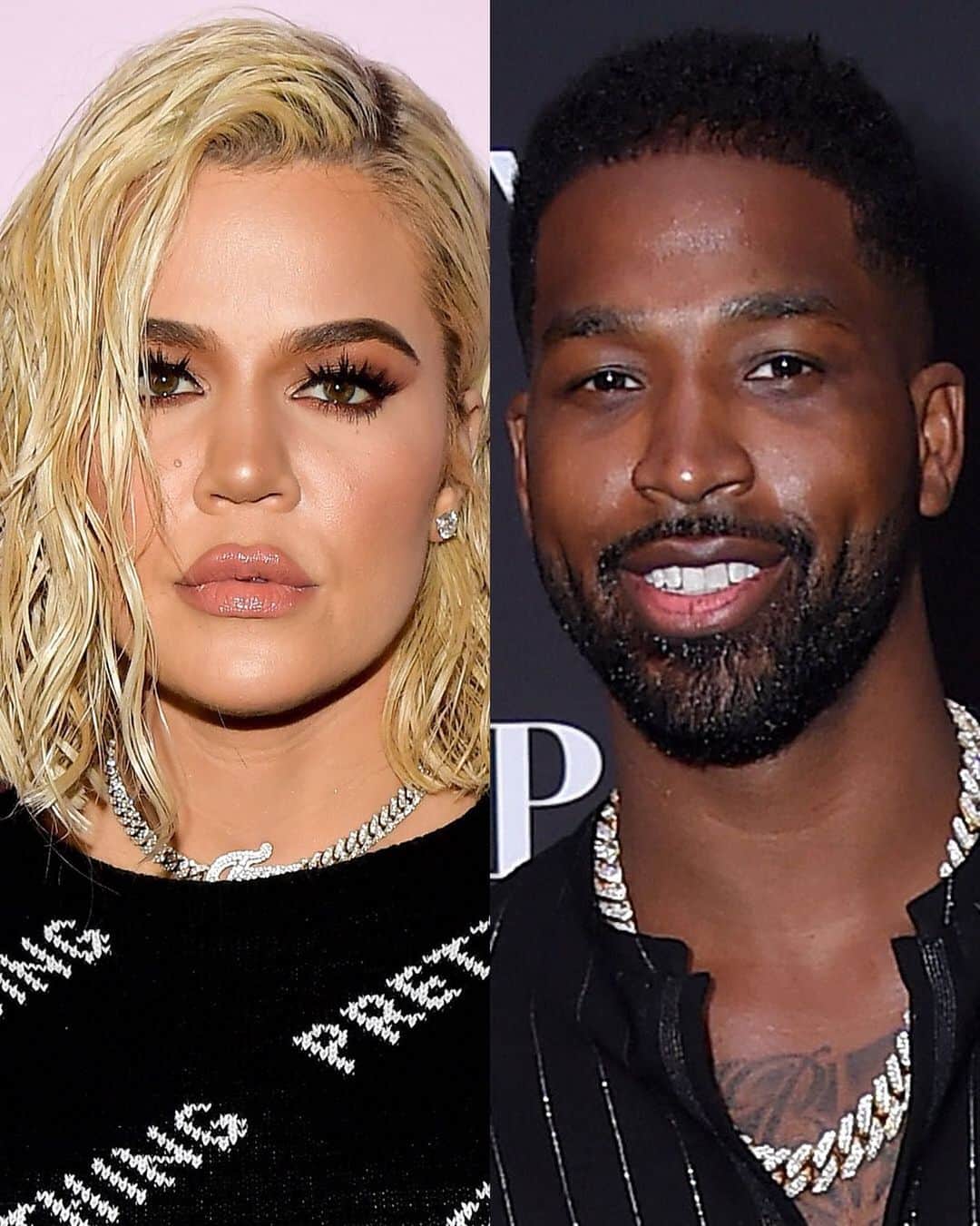 Just Jaredさんのインスタグラム写真 - (Just JaredInstagram)「Does @khloekardashian hate Tristan Thompson? She actually answered this question while responding to a meme that’s floating around about them. Tap this pic in the LINK IN BIO to see her response.  #KhloeKardashian #TristanThompson Photo: Getty」7月18日 21時51分 - justjared