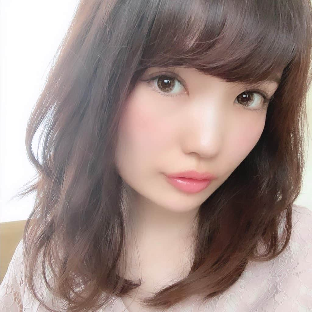 浅井麻里のインスタグラム