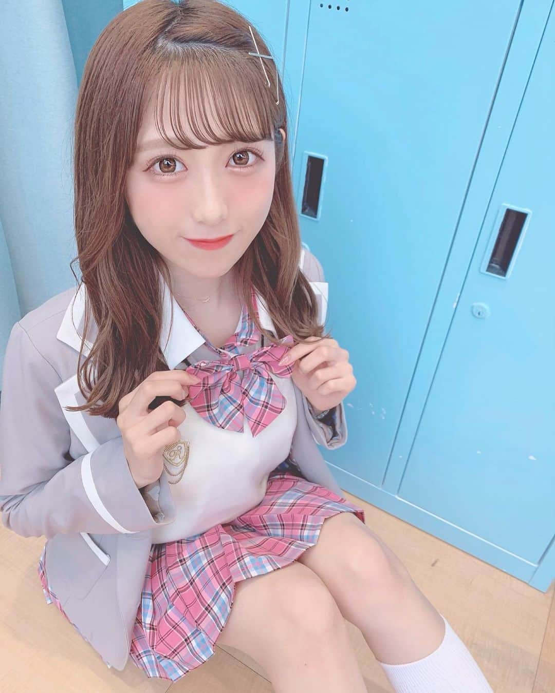 田口未彩のインスタグラム