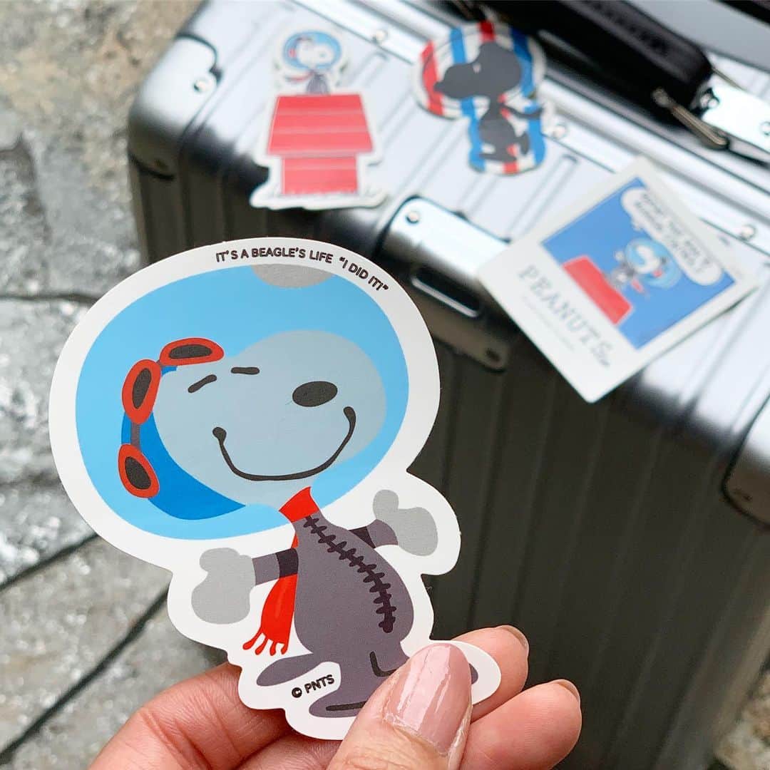 ピーナッツ カフェのグルメインスタ