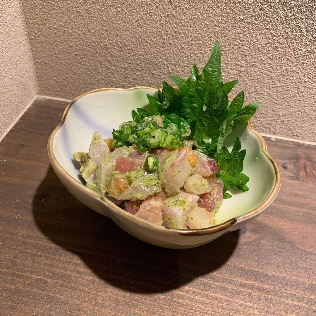 たなごころ 広島駅新幹線口店のグルメインスタ