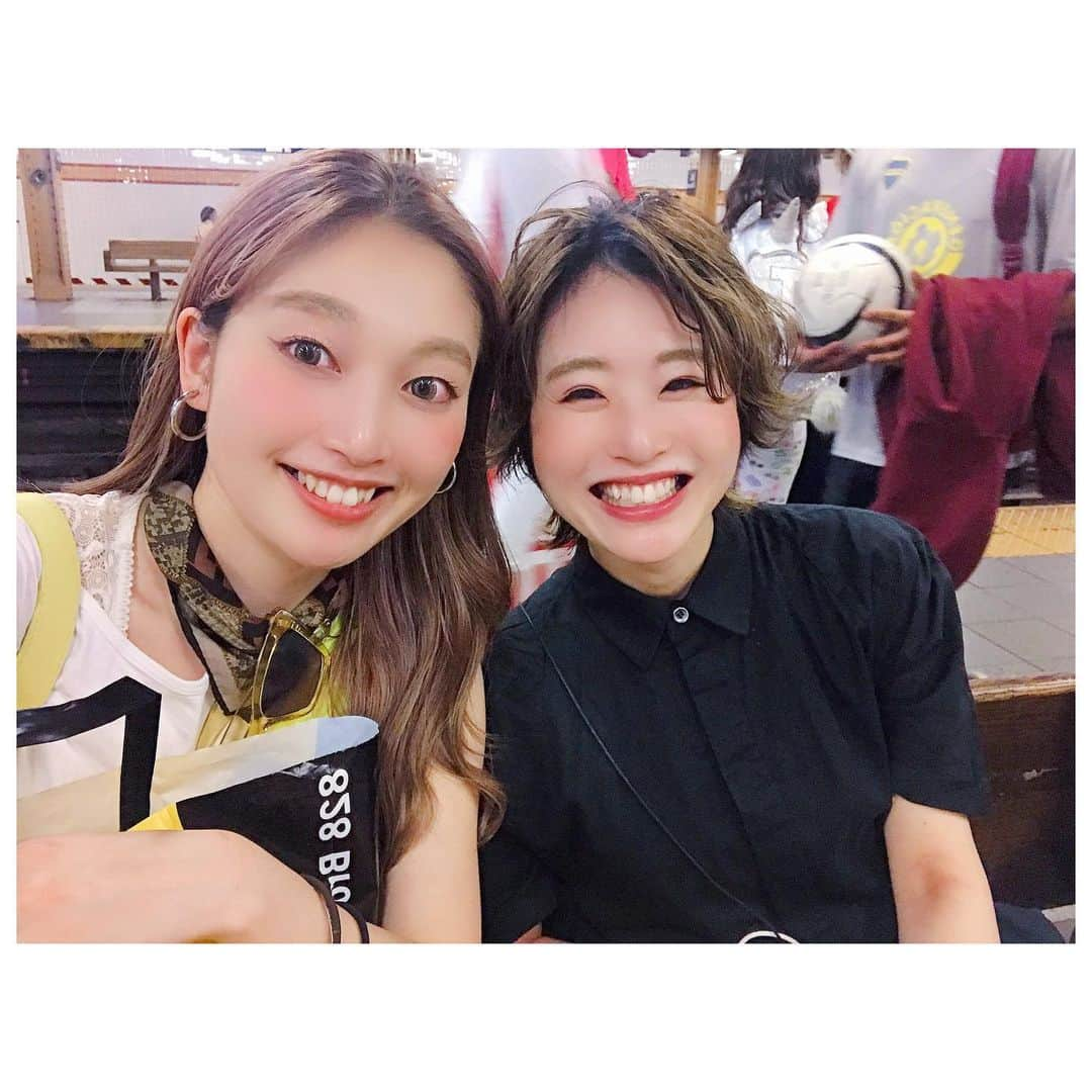 久保山香奈のインスタグラム