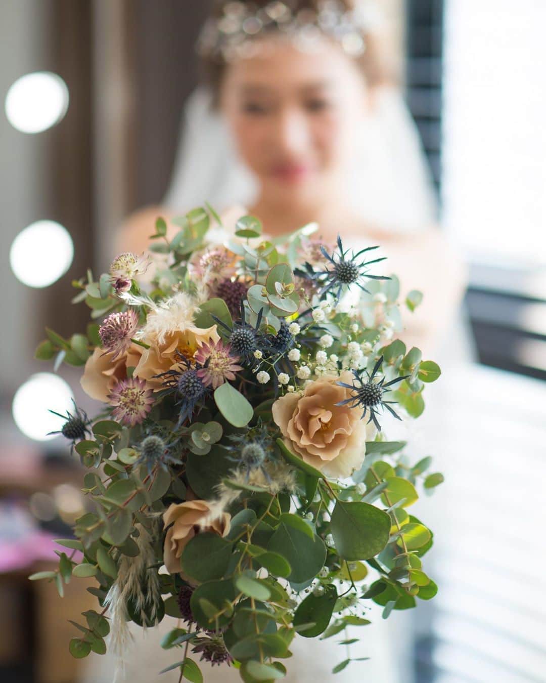 QUANTIC・クアンティックのグルメインスタ