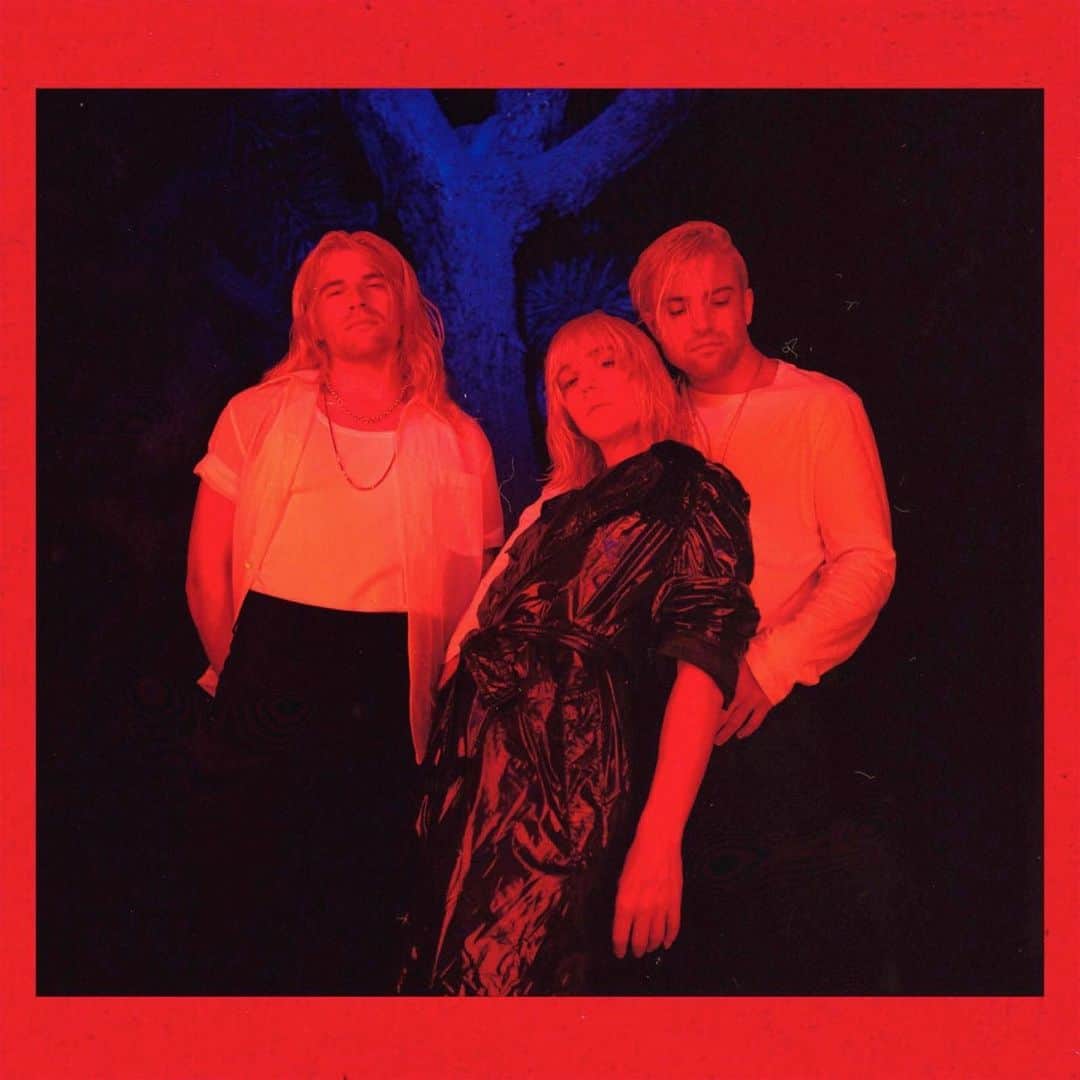 ザ・バンド・ペリーのインスタグラム：「THE GOOD LIFE TOUR 2019 tix on sale tomorrow at 10AM at thebandperry.com. WHO’S READY?」