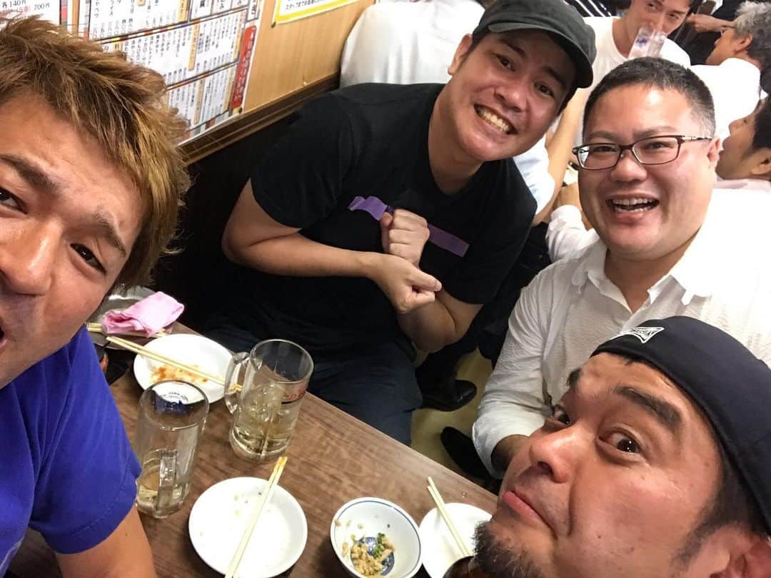 キャンヒロユキのグルメインスタ