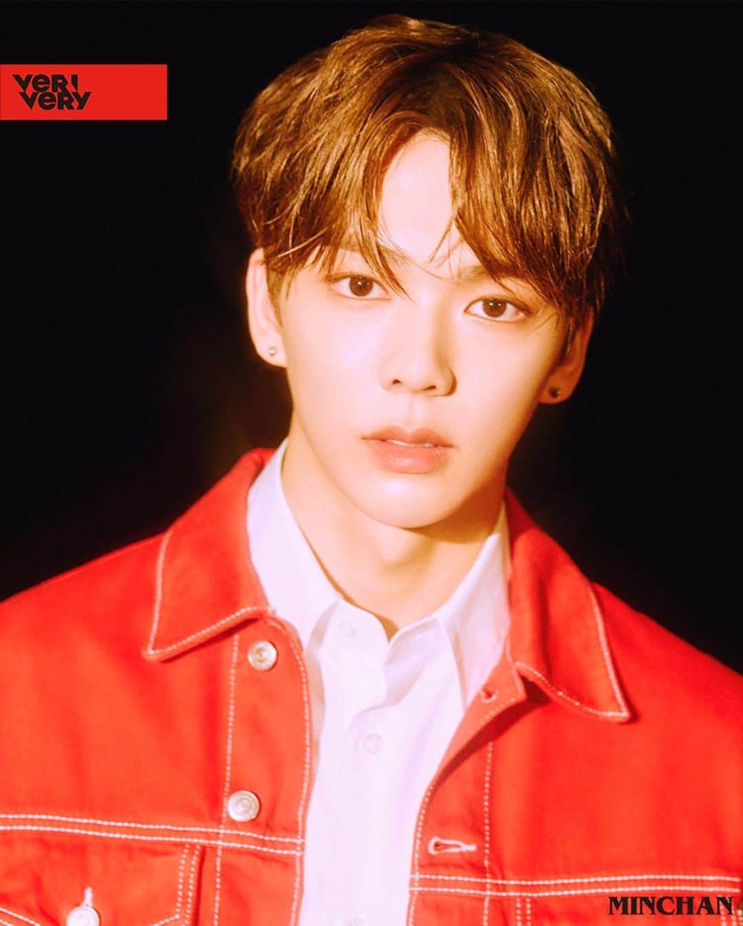 Jellyfish Entertainmentさんのインスタグラム写真 - (Jellyfish EntertainmentInstagram)「#Repost @the_verivery with @get_repost ・・・ . VERIVERY 1st SINGLE ALBUM [VERI-CHILL] . OFFICIAL PHOTO #민찬 #MINCHAN CHILL VER. . #베리베리 #VERIVERY #VRVR #VERI_CHILL #TagTagTag #20190731_6PM」7月19日 0時10分 - jellyfish_stagram