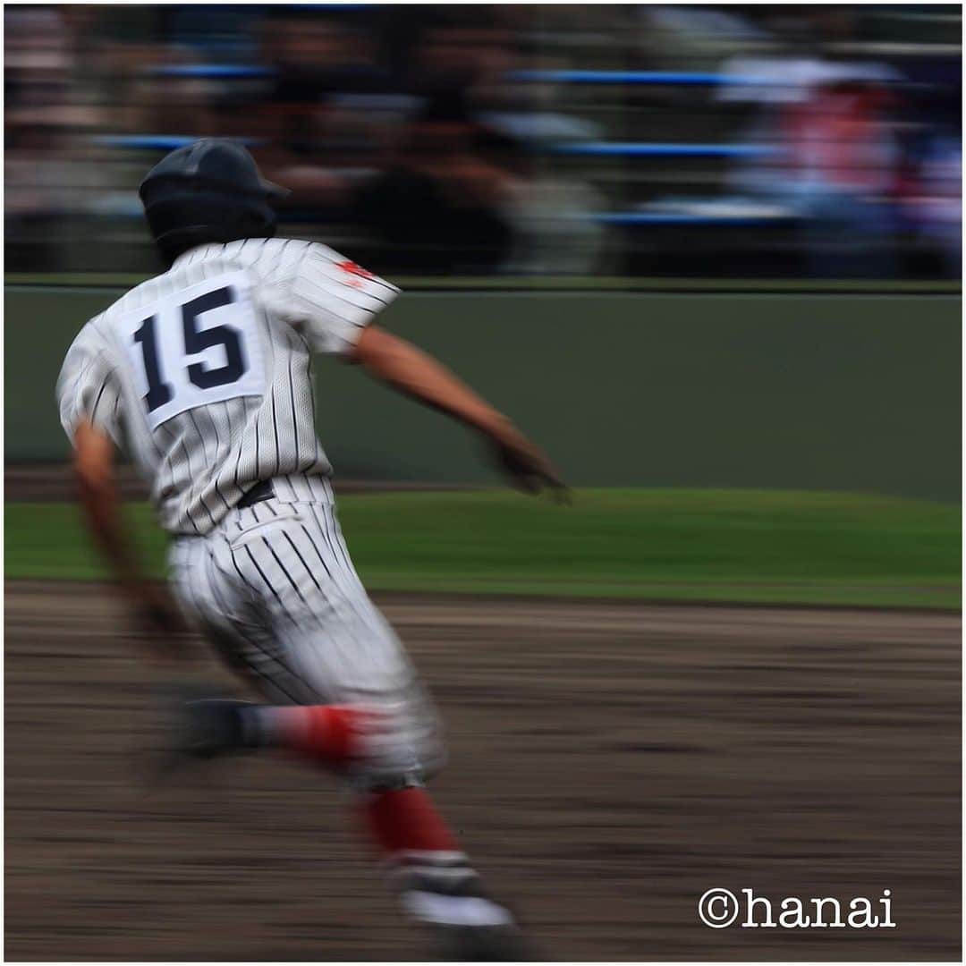 Yasunari Hanaiのインスタグラム