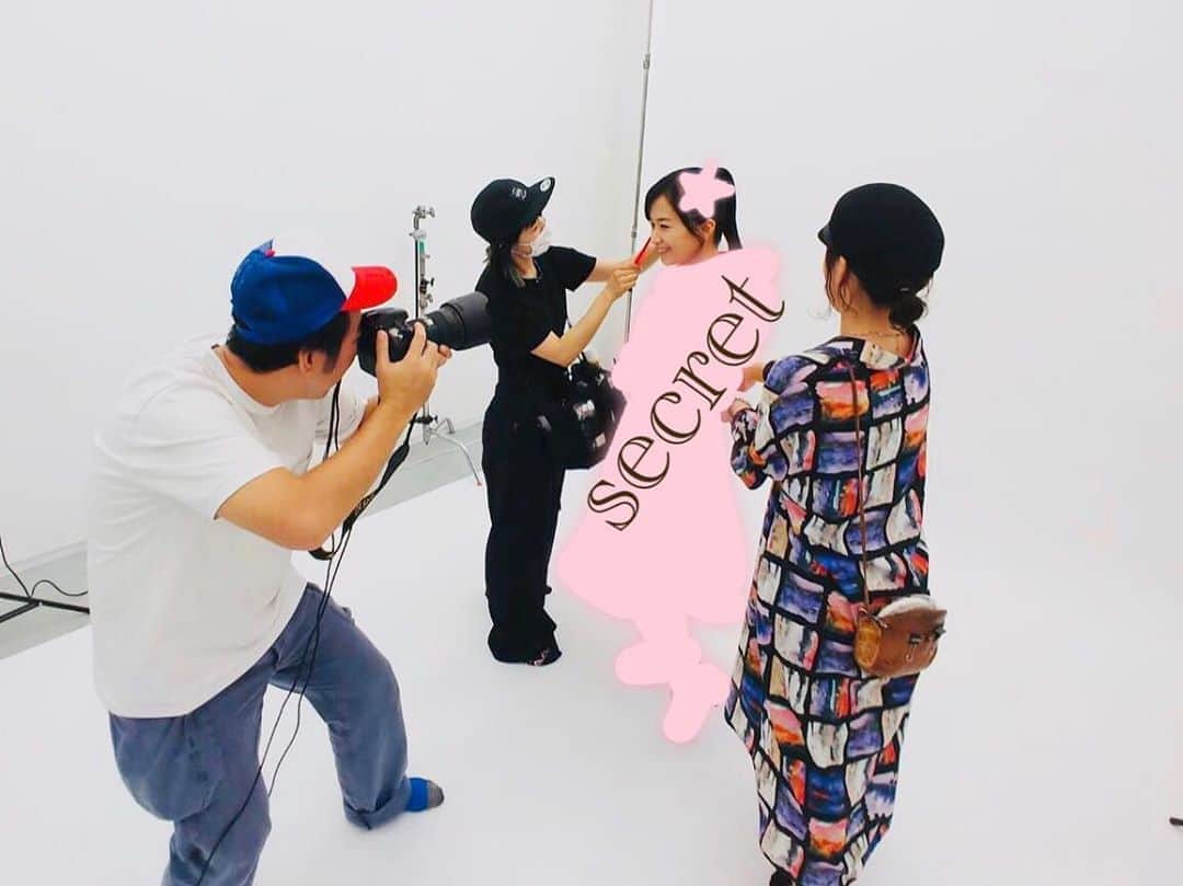 岡田ひとみ（ねんドル）のインスタグラム