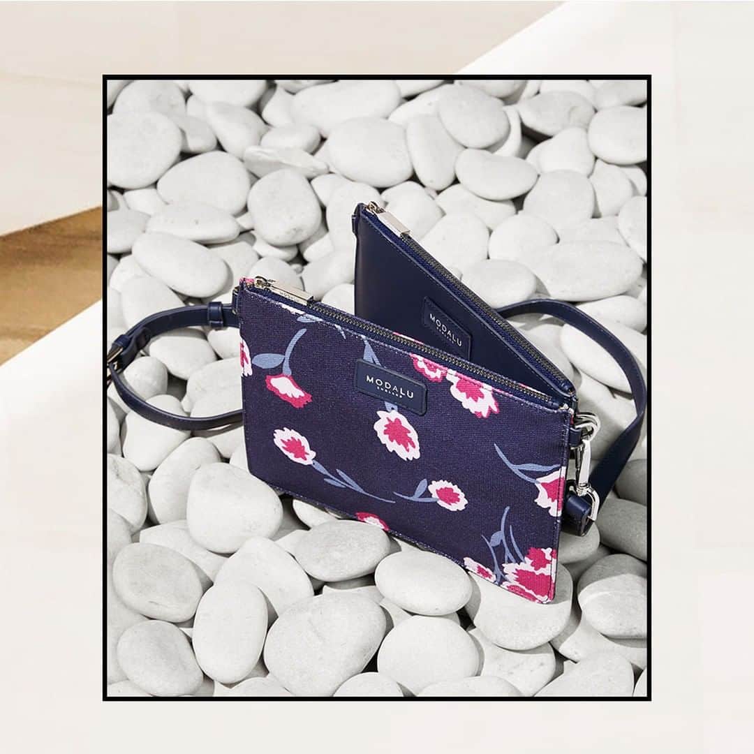 のインスタグラム：「The Jessica is the modern essential which will take you from day to night effortlessly and stylishly. Was £49, now £13 #ModaluMoments」