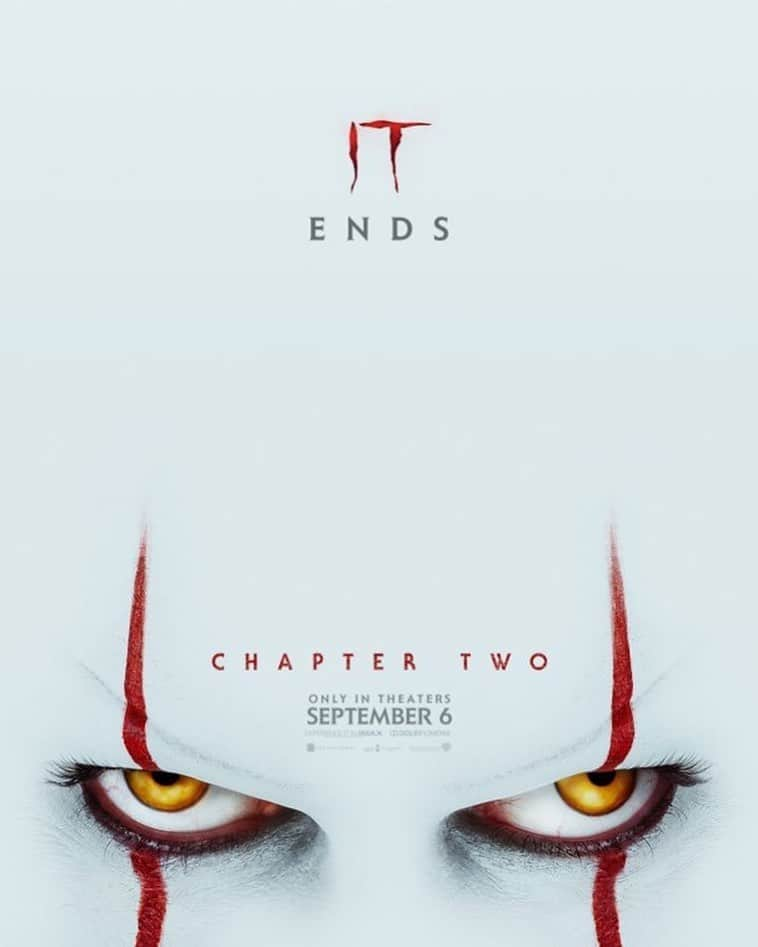 Just Jaredさんのインスタグラム写真 - (Just JaredInstagram)「The final, chilling trailer for @itmovieofficial just debuted online and you can watch by tapping this pic in our LINK IN BIO!  #ItChapterTwo Photo: Warner Bros.」7月19日 1時15分 - justjared