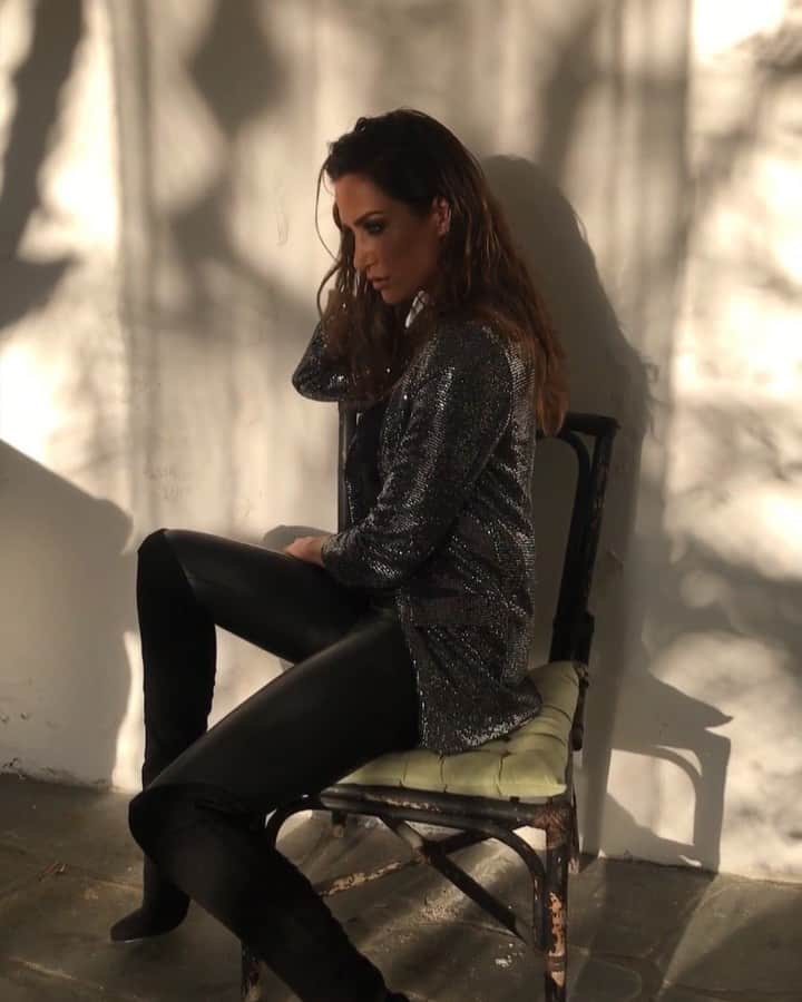 ドナ・フェルドマンのインスタグラム
