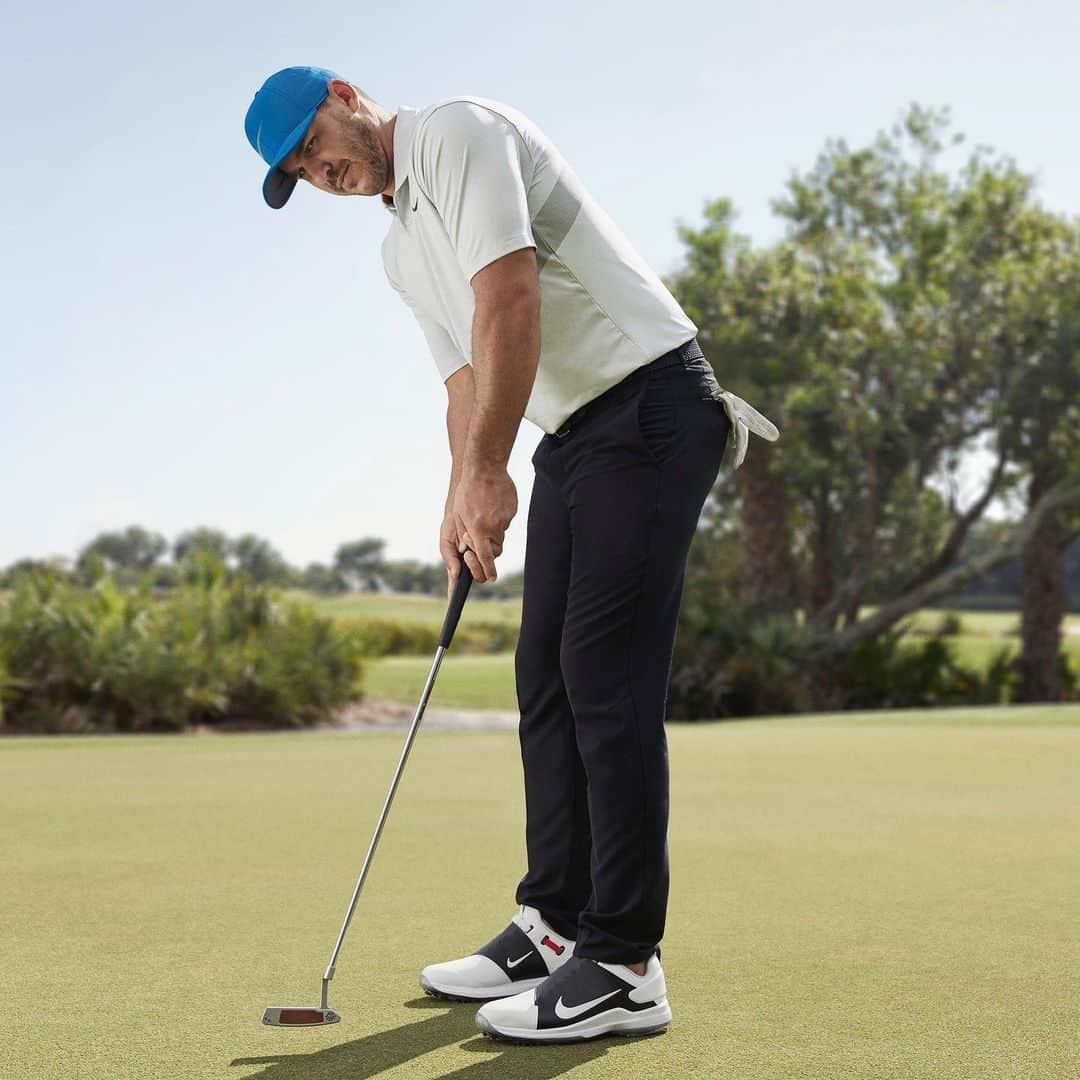 Nike Golfさんのインスタグラム写真 - (Nike GolfInstagram)「Never blend in. #TheOpen」7月19日 1時18分 - nikegolf