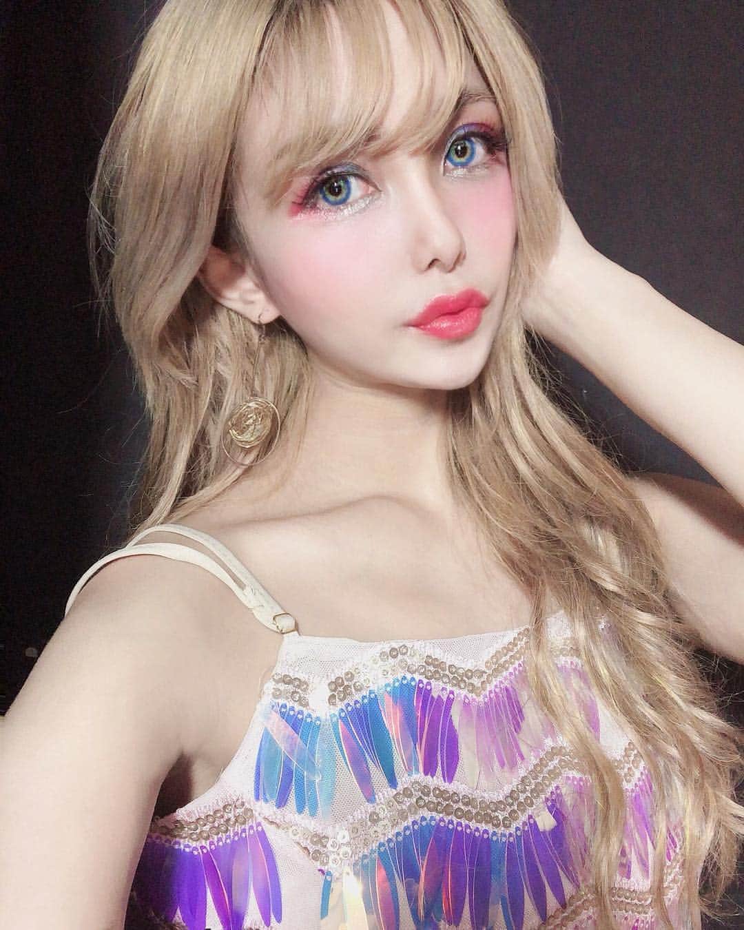 竹村寿美佳（すうちゃま）のグルメインスタ