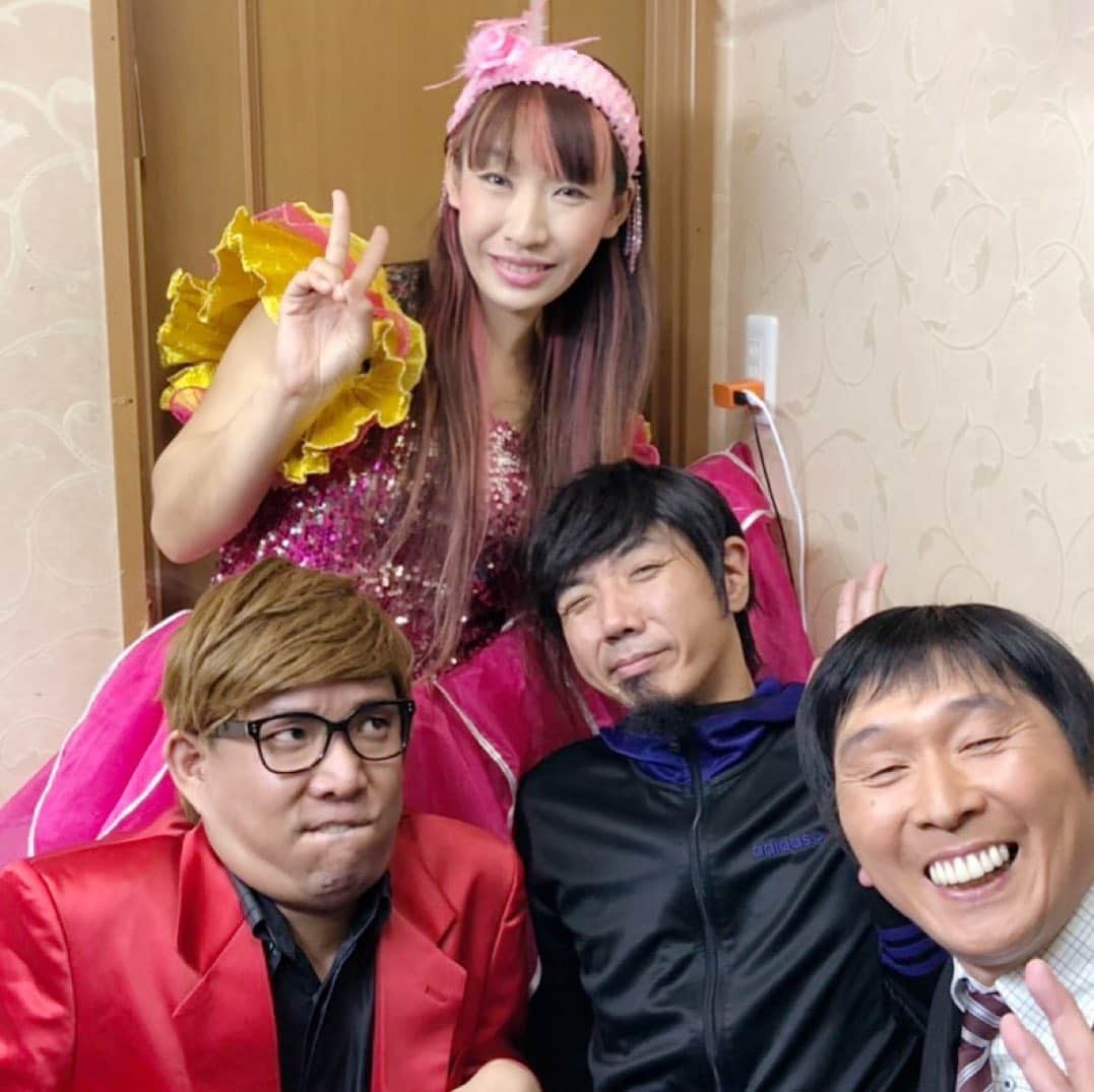 荒木巴のグルメインスタ