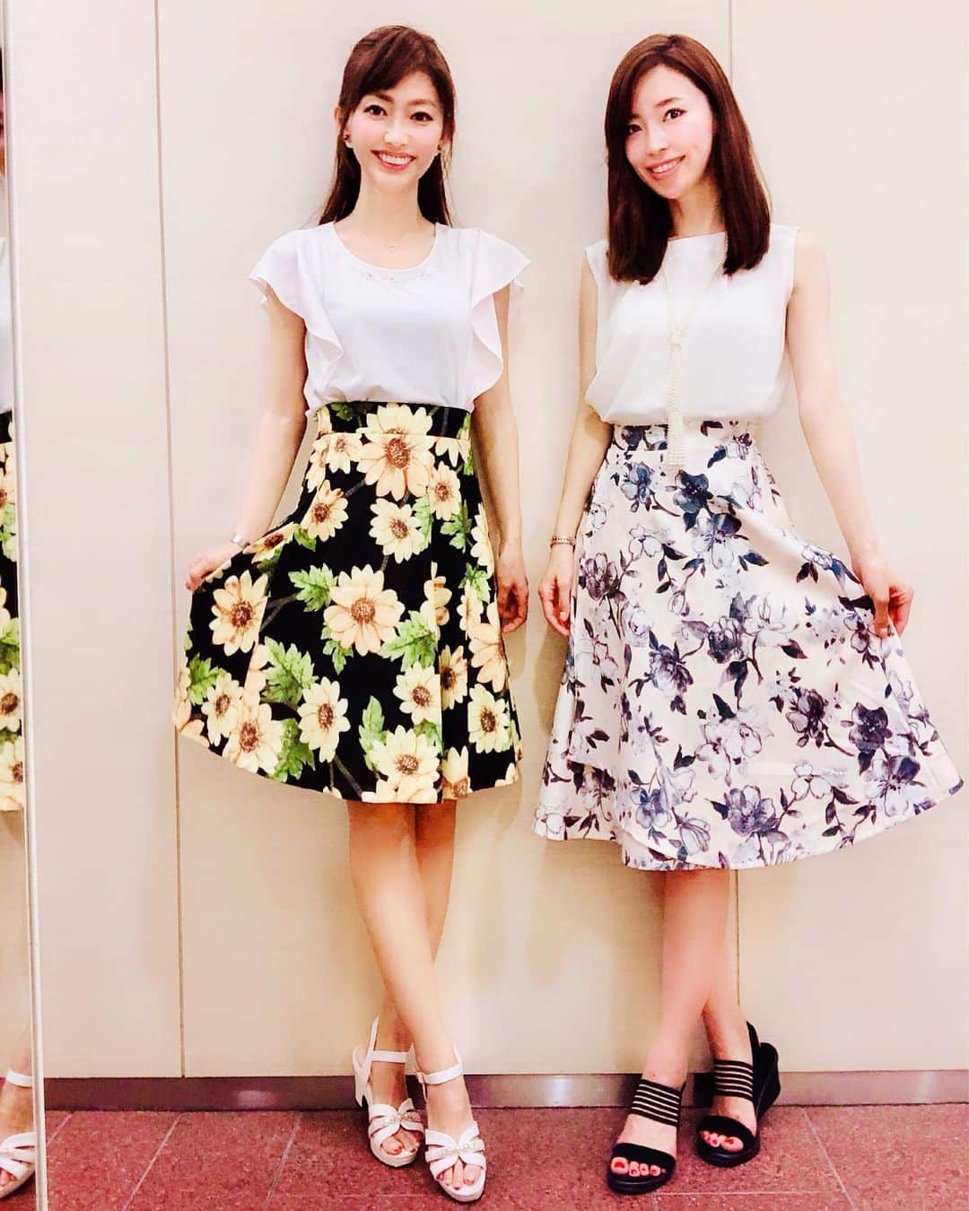 織田千穂のグルメインスタ