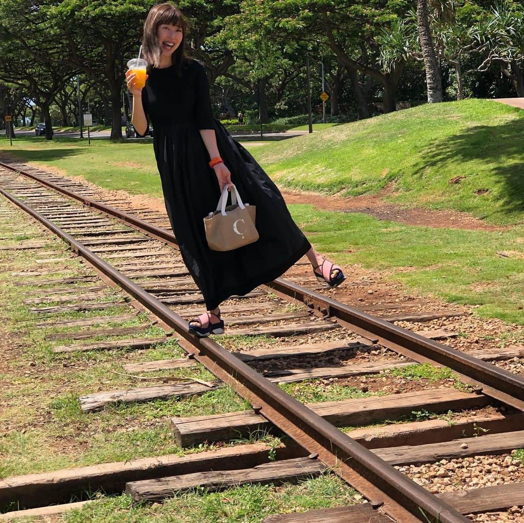 芝本裕子のインスタグラム