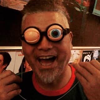 ケイ・グラントのグルメインスタ