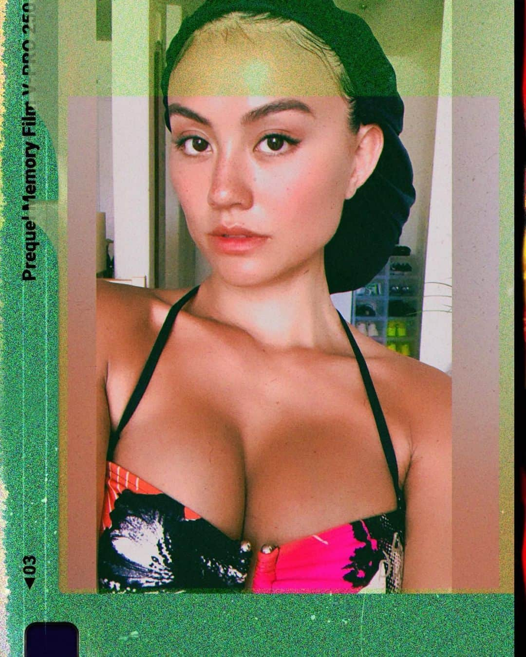 アグネス・モニカさんのインスタグラム写真 - (アグネス・モニカInstagram)「Nothing beats summer in LA!!!! 🎉  #hotgirlsummer #AGNEZMO」7月19日 4時21分 - agnezmo