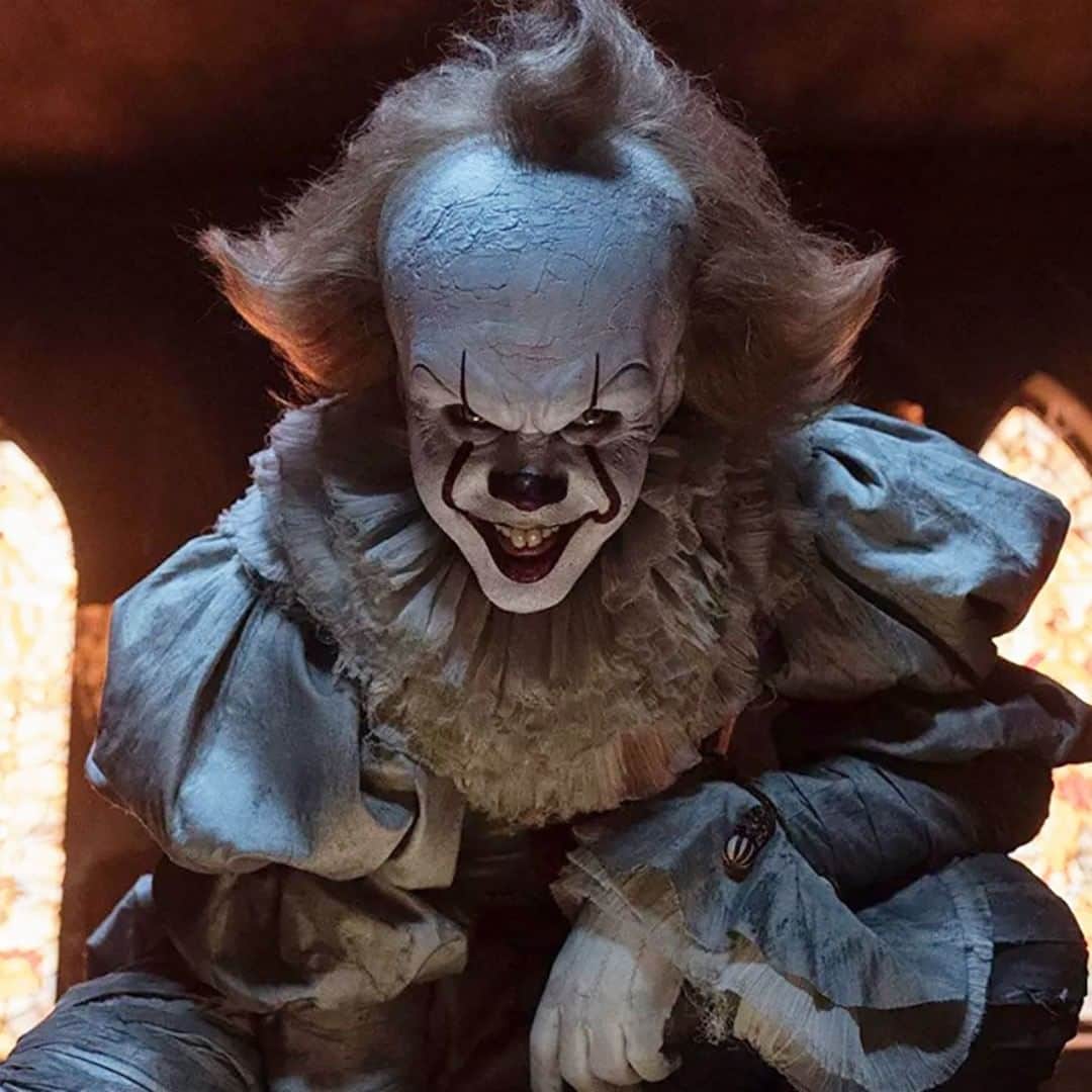 HYPEBEASTさんのインスタグラム写真 - (HYPEBEASTInstagram)「#HypeFlix: @wbpictures has shared the second trailer for its upcoming horror sequel @itmovieofficial with 'IT: Chapter 2.' The clip follows the Losers Club, now all grown up, featuring the new cast of James McAvoy, Bill Hader, Jay Ryan, Isaiah Mustafa, James Ransone, and Jessica Chastain. 'It: Chapter 2' can surpass its own status of being the highest grossing horror film of all-time when it hits theaters September 6. Click the link in bio to watch now.⁠ Photo: Warner Bros.」7月19日 4時30分 - hypebeast