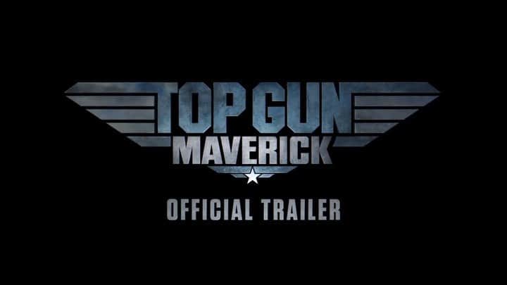 グレン・パウエルのインスタグラム：「As my dad @ogoriginalglen said after @tomcruise showed him this teaser, “I have goosebumps in places I didn’t know I could get goosebumps.” I dare you not to feel the need... @topgunmovie @paramountpics」