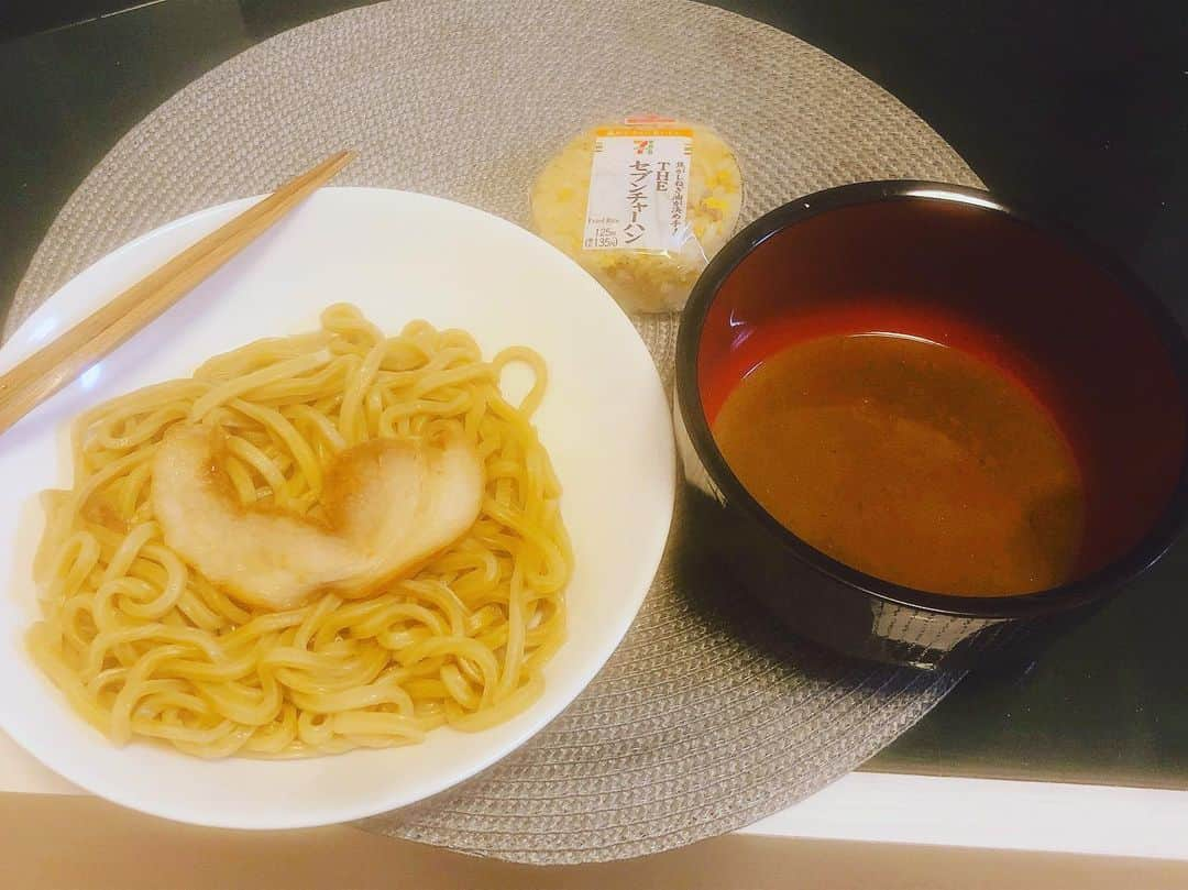 ラーメンみしゅくのインスタグラム