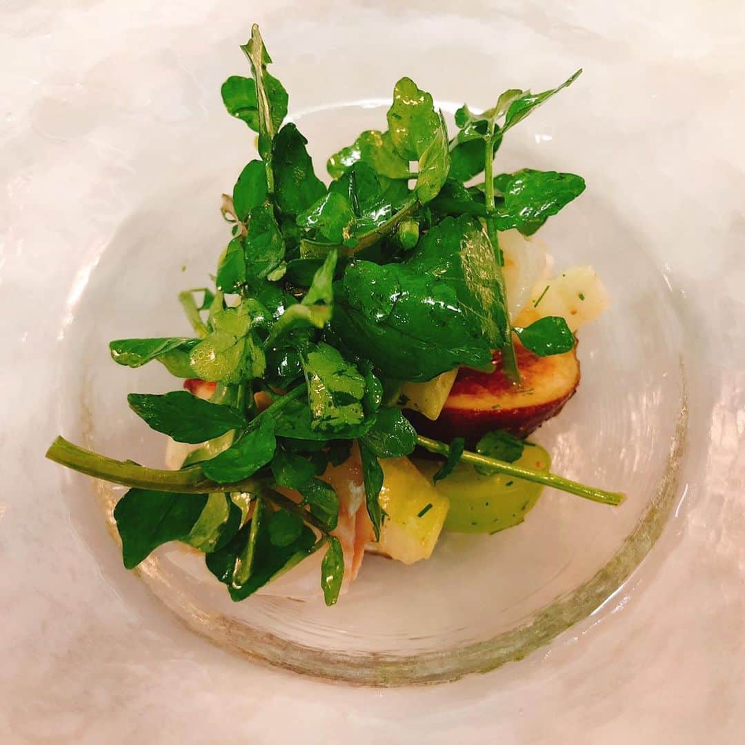 リストランテAO[公式]?イタリアン(青山店/逗子店)のグルメインスタ