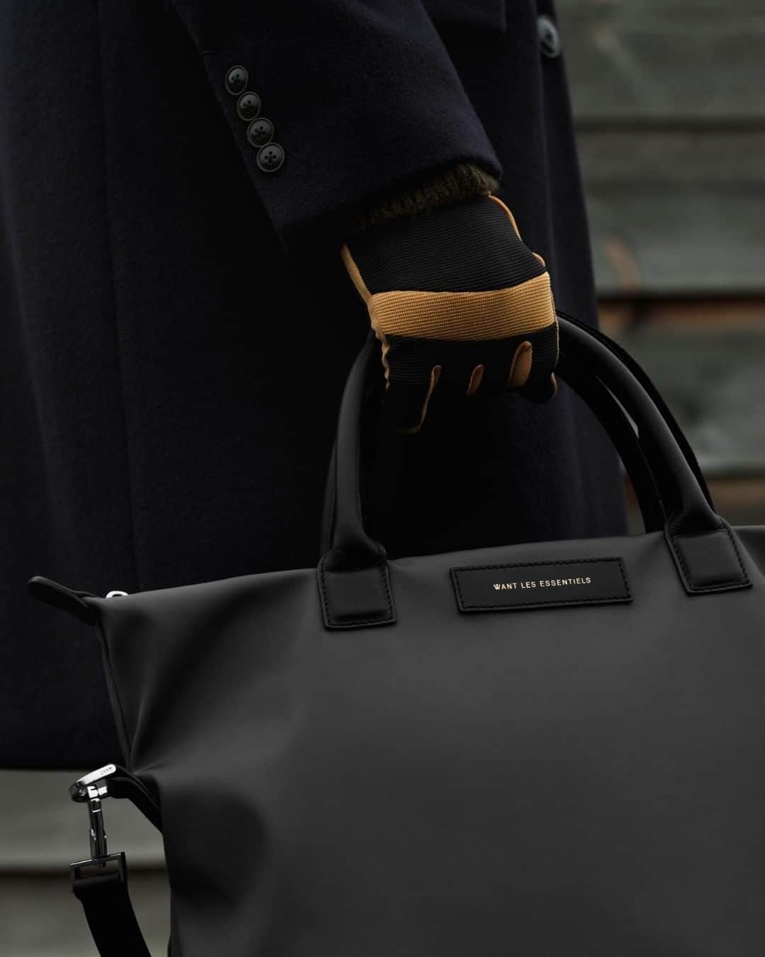 ウォントのインスタグラム：「Be the first to know about new collections and special offers — subscribe to our newsletter now for 10% off your next purchase (offer code sent via email). Link in bio. — #wantlesessentiels #subscribe #accessories #essentials」