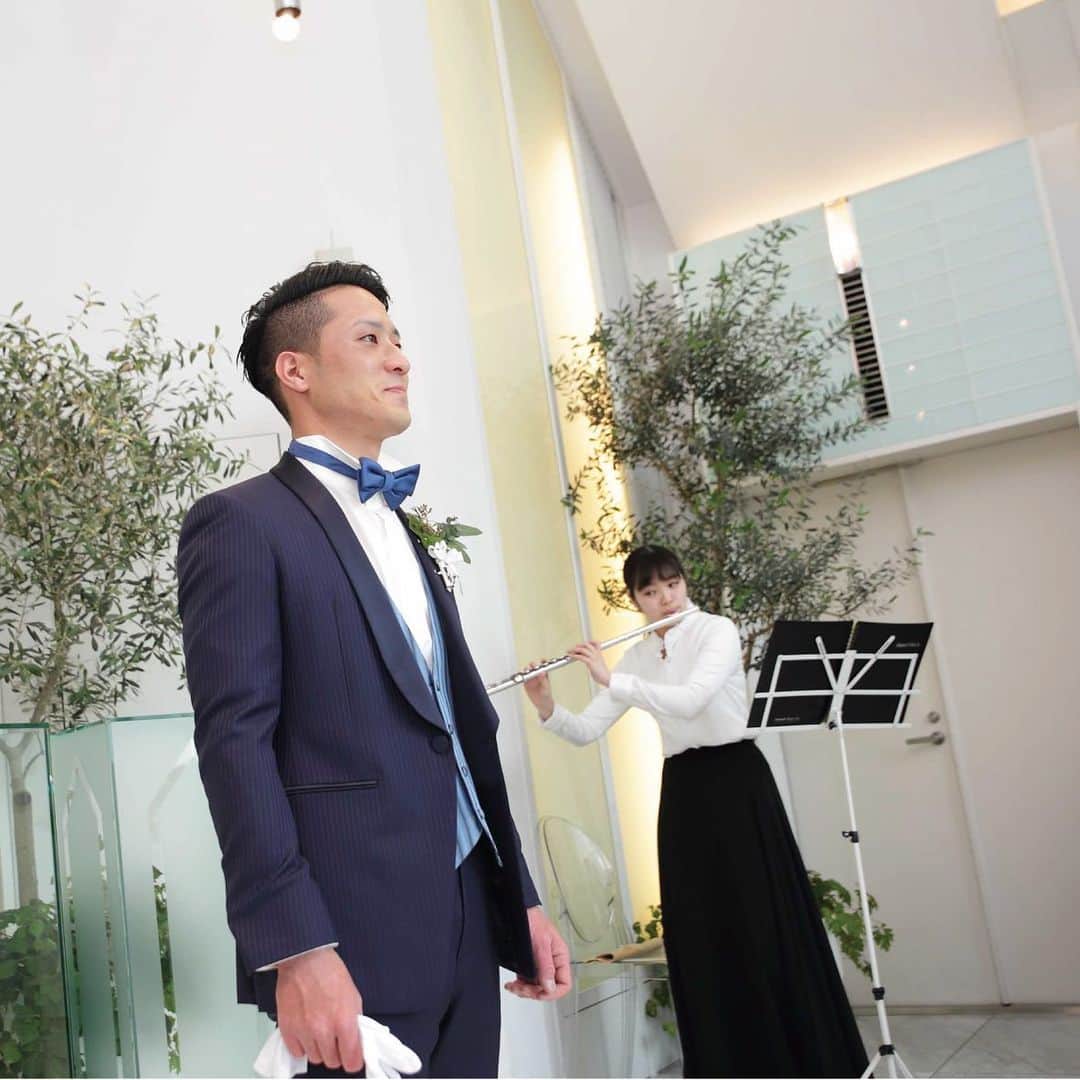RIVIERA WEDDING　リビエラ ウェディング　公式のグルメインスタ