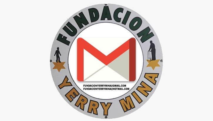 ジェリー・ミナさんのインスタグラム写真 - (ジェリー・ミナInstagram)「Hola, los invito a que sigan las redes sociales, oficiales de mi fundación:  #Instagram @fundacionyerrymina_ #facebook FUNDACIÓN YERRY MINA  #twitter @fundacionYM_  #youtube FUNDACIÓN YERRY MINA」7月19日 6時04分 - yerrymina