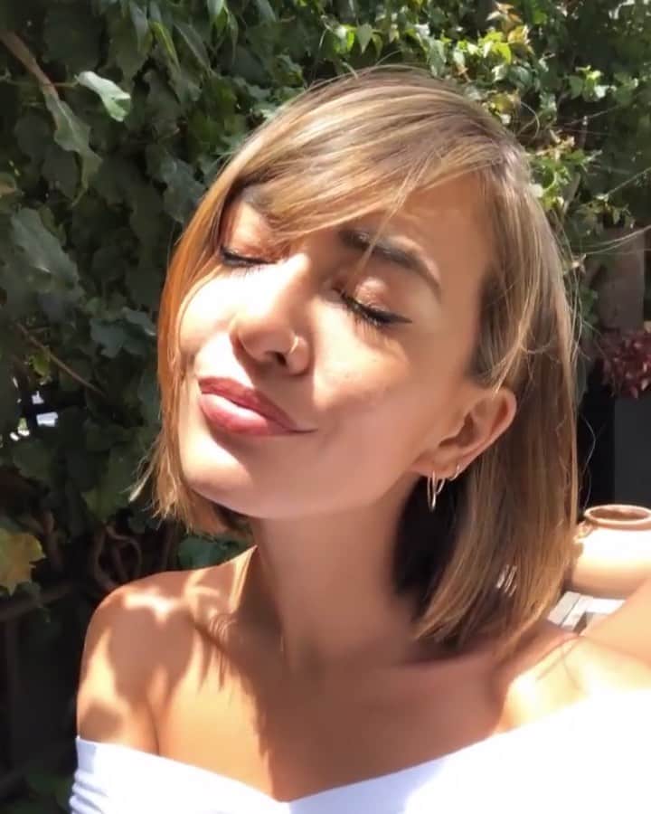 Janice Griffithのインスタグラム：「🌞」