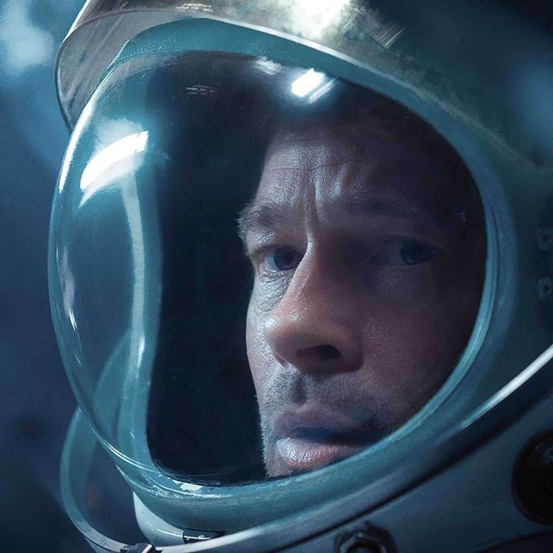 HYPEBEASTさんのインスタグラム写真 - (HYPEBEASTInstagram)「#HypeFlix: 20th Century Fox has released a new trailer for the James Gray-directed 'Ad Astra.' The film centers around Roy McBride (Pitt) who becomes an astronaut in order to search for his father (played by Tommy Lee Jones) who goes missing in the outer reaches of space after going on a mission of his own 16 years ago in search of alien life. The film is set to release September 20. Click the link in bio to watch the latest trailer.⁠ Photo: 20th Century Fox/@adastramovie」7月19日 6時30分 - hypebeast