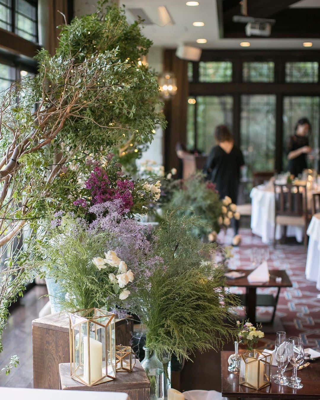 THE SODOH WEDDING OFFICIALのグルメインスタ