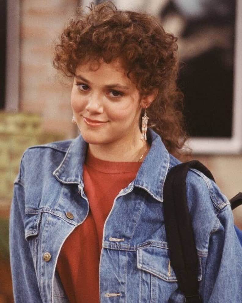 E! Onlineさんのインスタグラム写真 - (E! OnlineInstagram)「21-year-old Rebecca Schaeffer was an actress on the brink of major fame when her career, and life, were cut short after her stalker went to her front door and shot her. Link in bio for the terrifying details about an obsession that turned deadly. (📷: CBS Photo Archive/Getty Images)」7月19日 7時00分 - enews