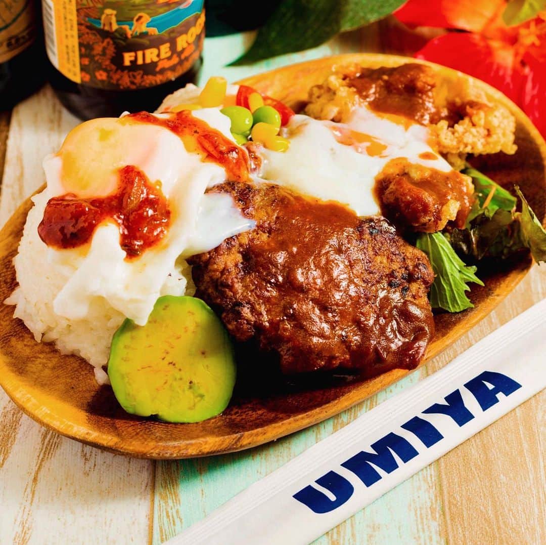 UberEATS_Japanのグルメインスタ