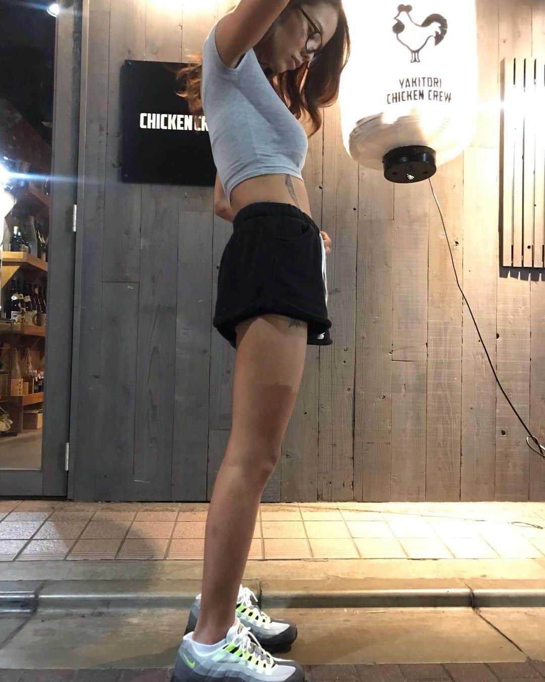 NAOMIのグルメインスタ