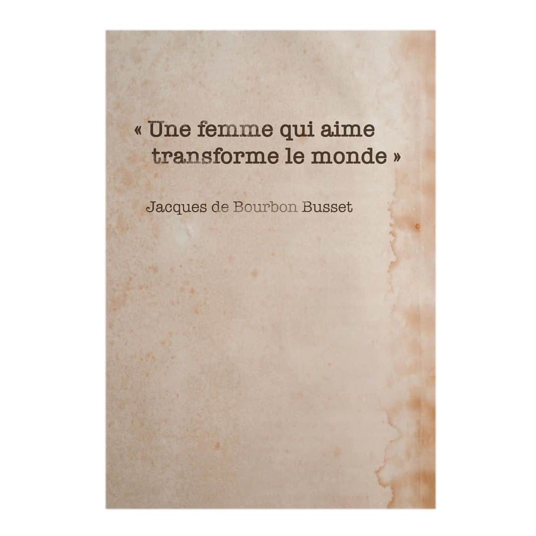 パラディウムのインスタグラム：「LE MOT DU VENDREDI 💌 On a toutes un réservoir inexploité de talents 😉 - #MyPLDM #MoodDuJour」