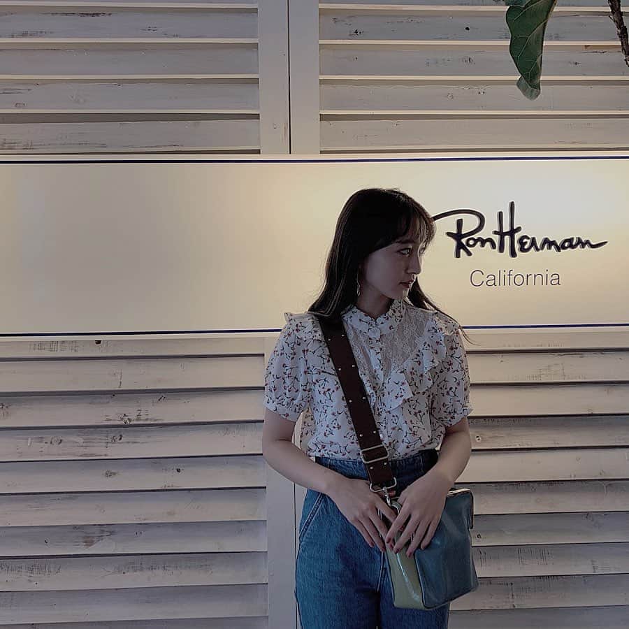 山本彩加のグルメインスタ